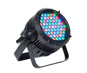 BTS3061 LED变色聚光灯